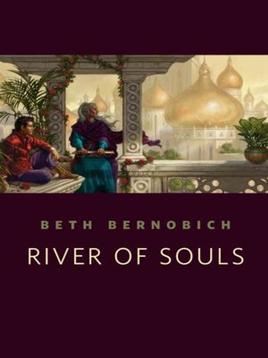 cover image of River of Souls